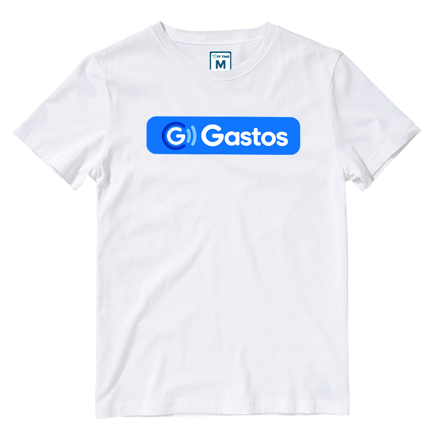 Cotton Shirt: Gastos