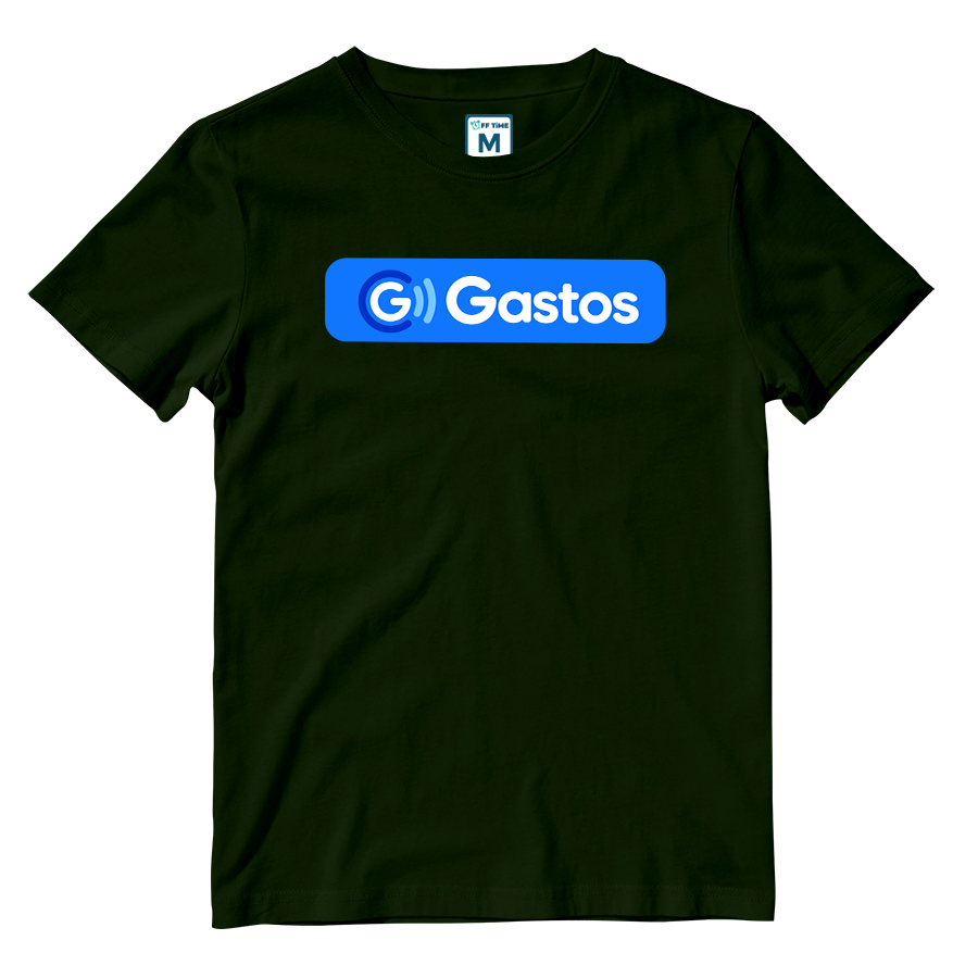 Cotton Shirt: Gastos