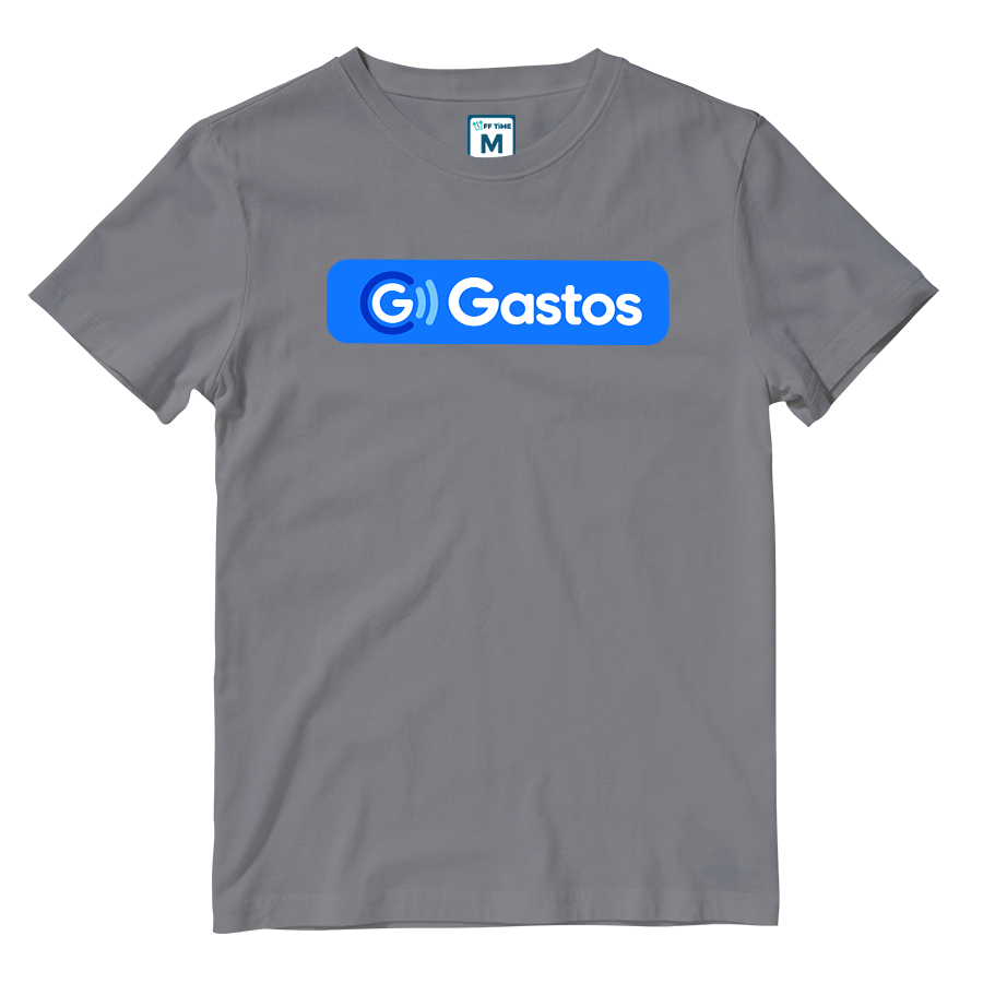 Cotton Shirt: Gastos