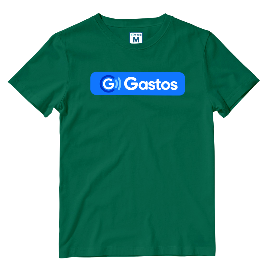 Cotton Shirt: Gastos