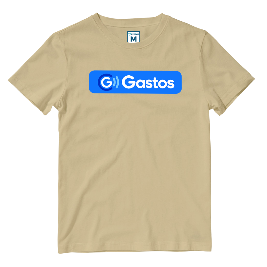 Cotton Shirt: Gastos