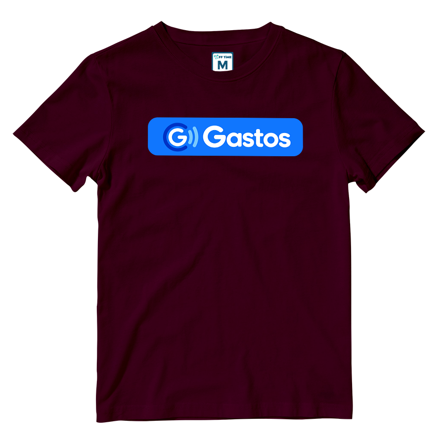 Cotton Shirt: Gastos
