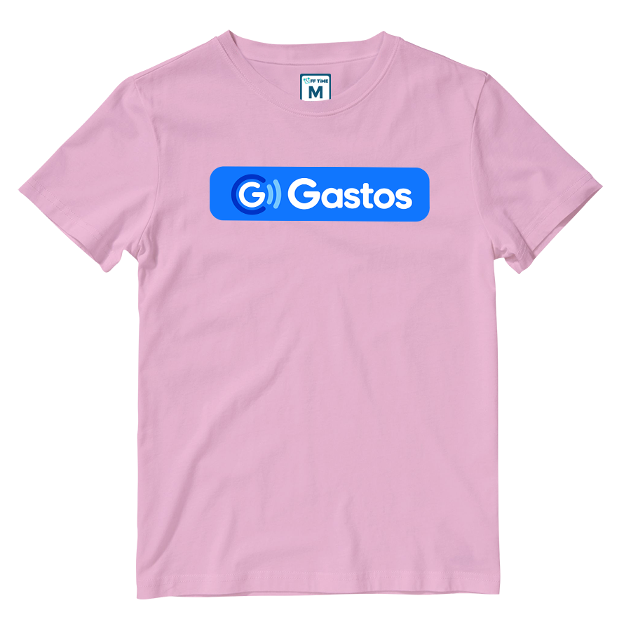 Cotton Shirt: Gastos