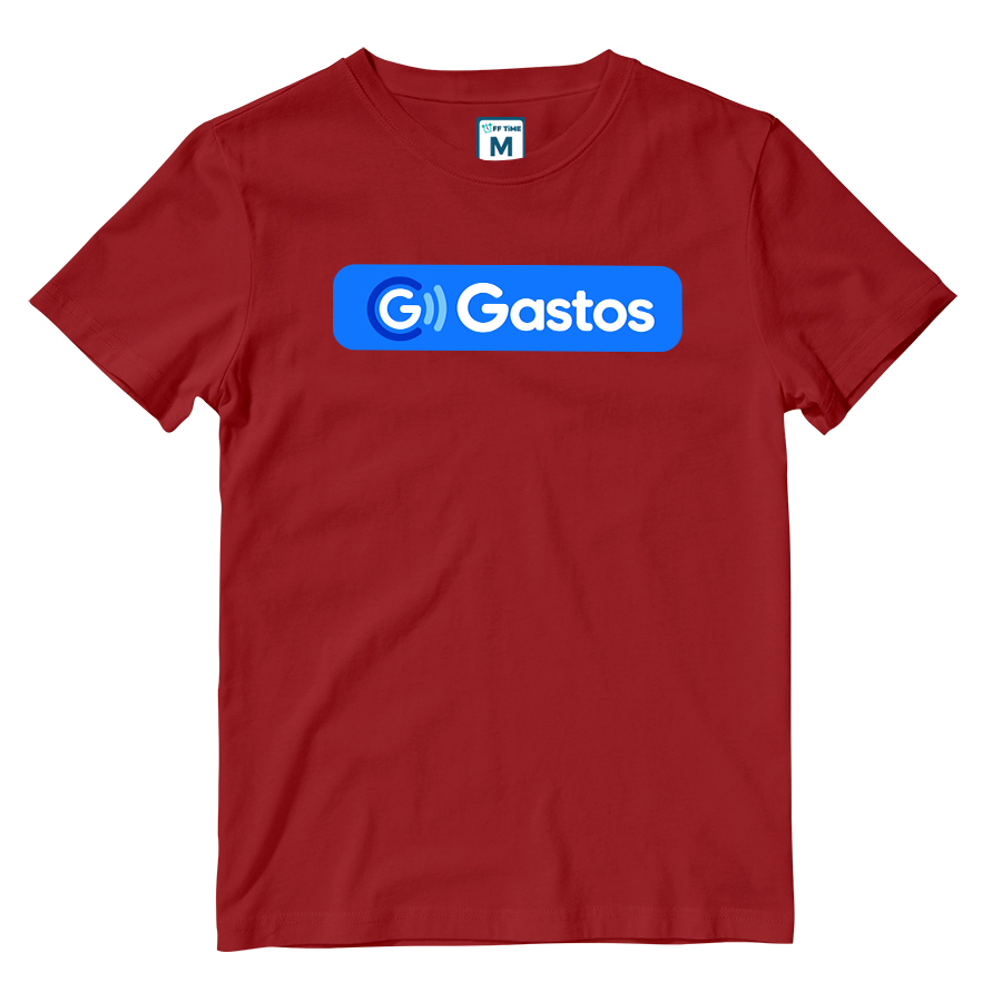 Cotton Shirt: Gastos