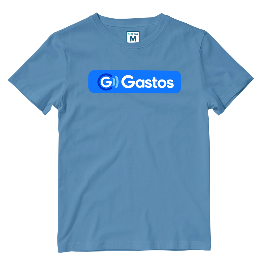Cotton Shirt: Gastos
