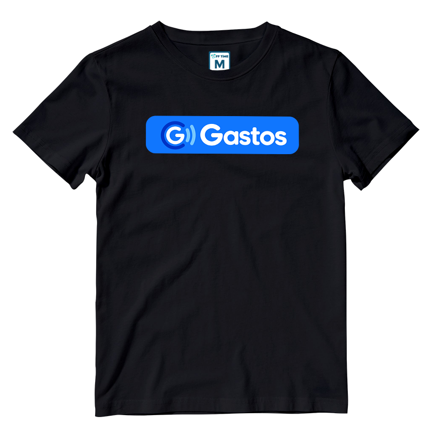 Cotton Shirt: Gastos