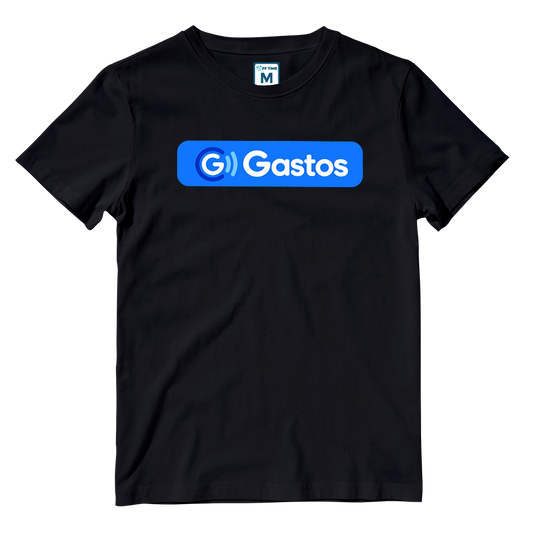 Cotton Shirt: Gastos