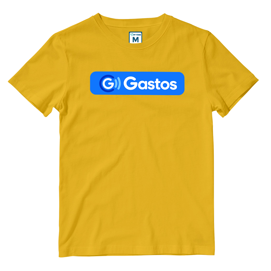 Cotton Shirt: Gastos