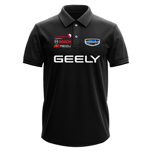 Drifit Polo Shirt: Geely