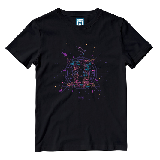 Cotton Shirt: Gemini