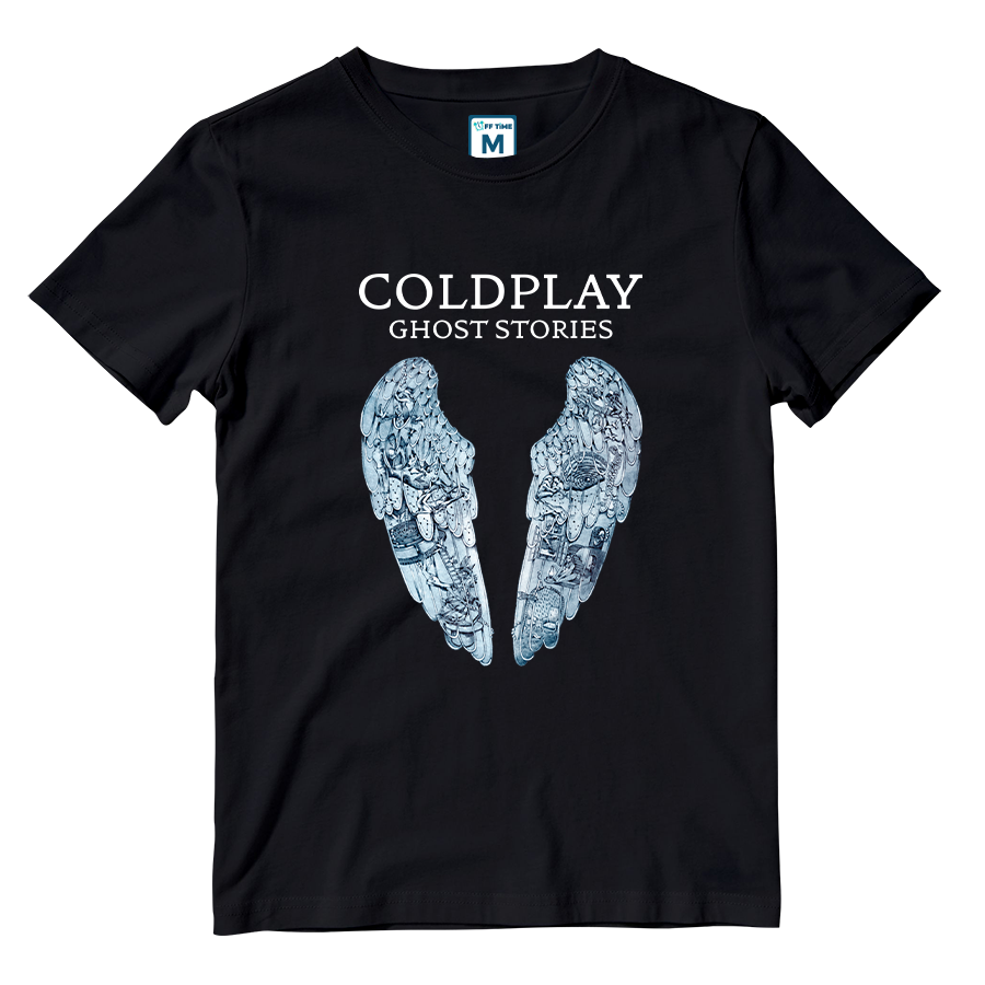 Cotton Shirt: Ghost Stories