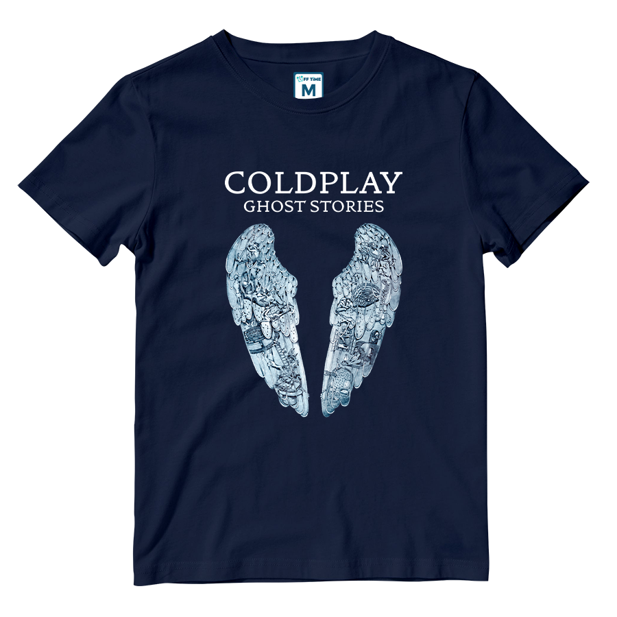 Cotton Shirt: Ghost Stories