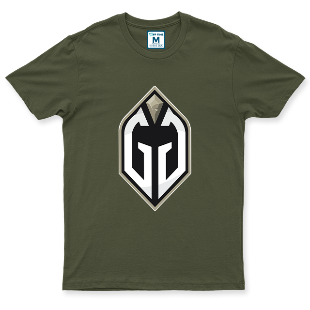 Drifit Shirt: Gladiators