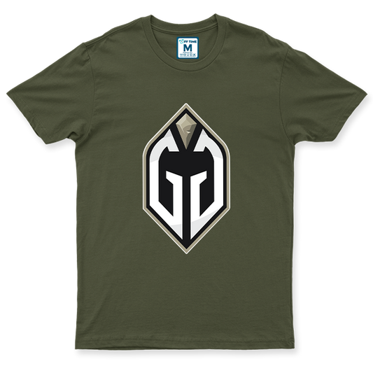Drifit Shirt: Gladiators