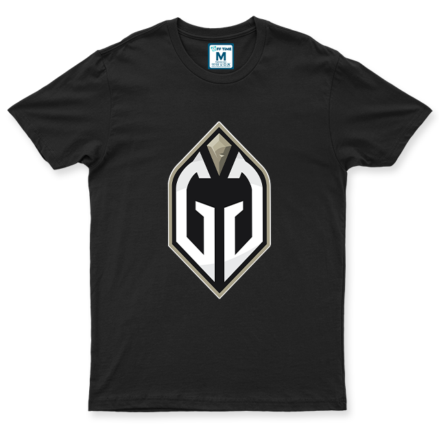 Drifit Shirt: Gladiators