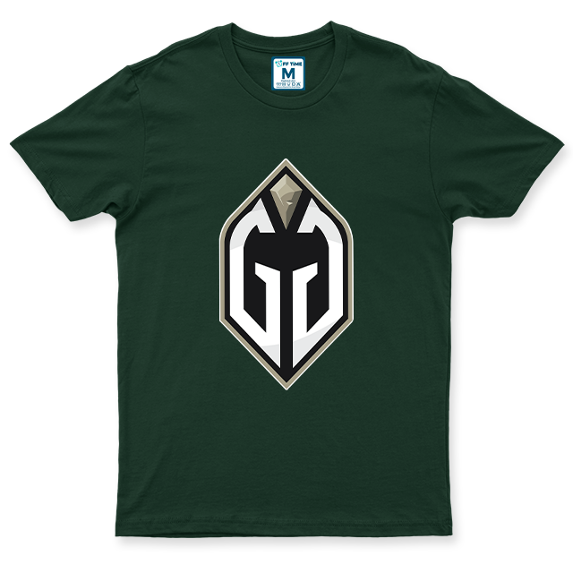 Drifit Shirt: Gladiators