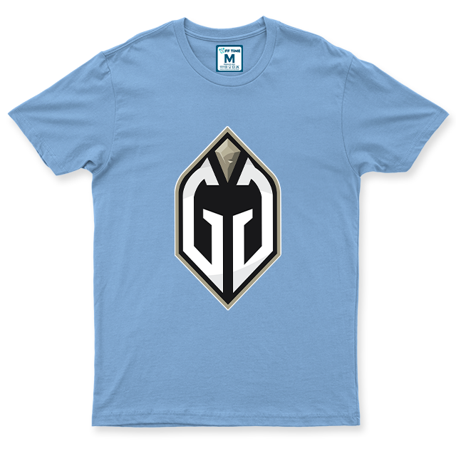Drifit Shirt: Gladiators