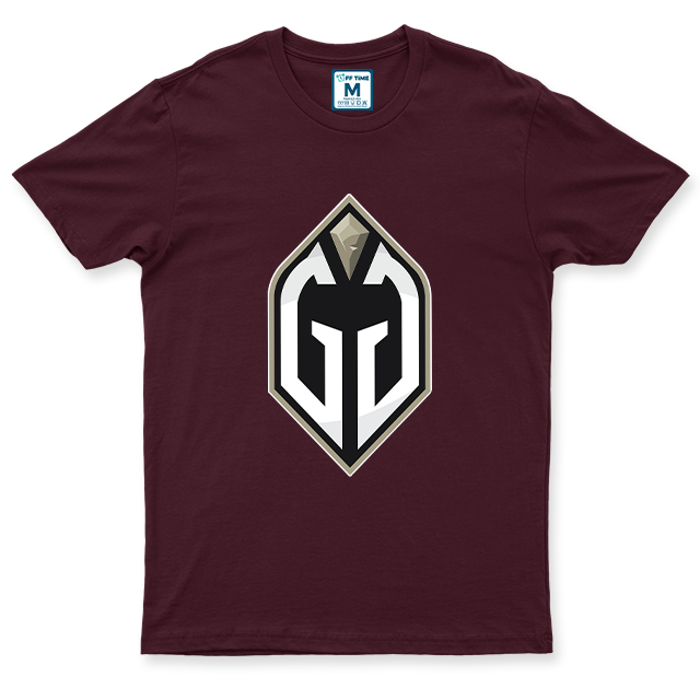 Drifit Shirt: Gladiators