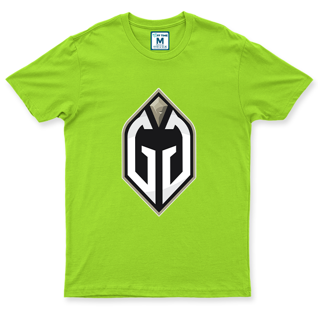 Drifit Shirt: Gladiators