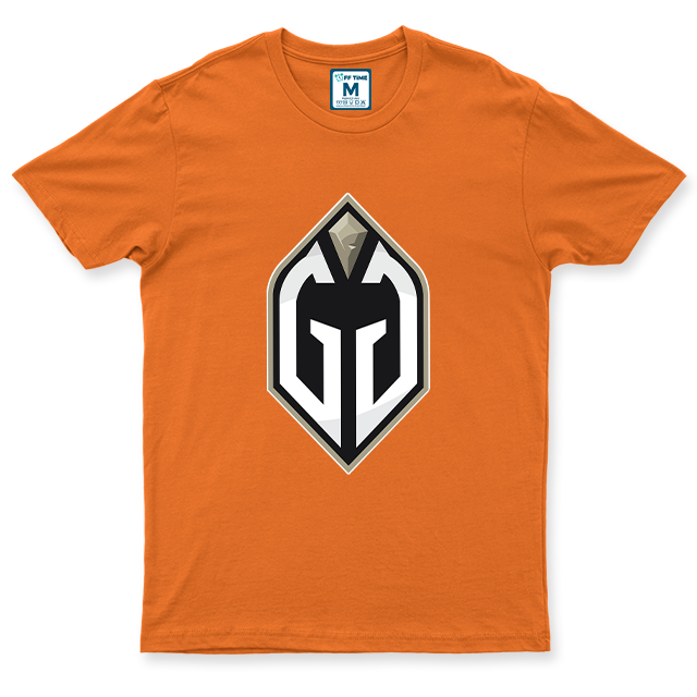 Drifit Shirt: Gladiators