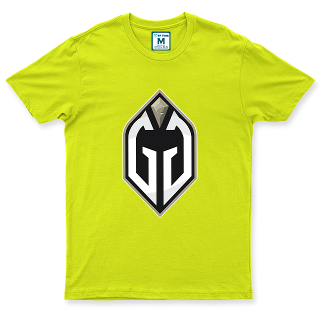 Drifit Shirt: Gladiators