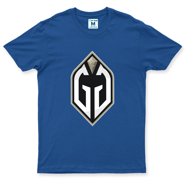Drifit Shirt: Gladiators