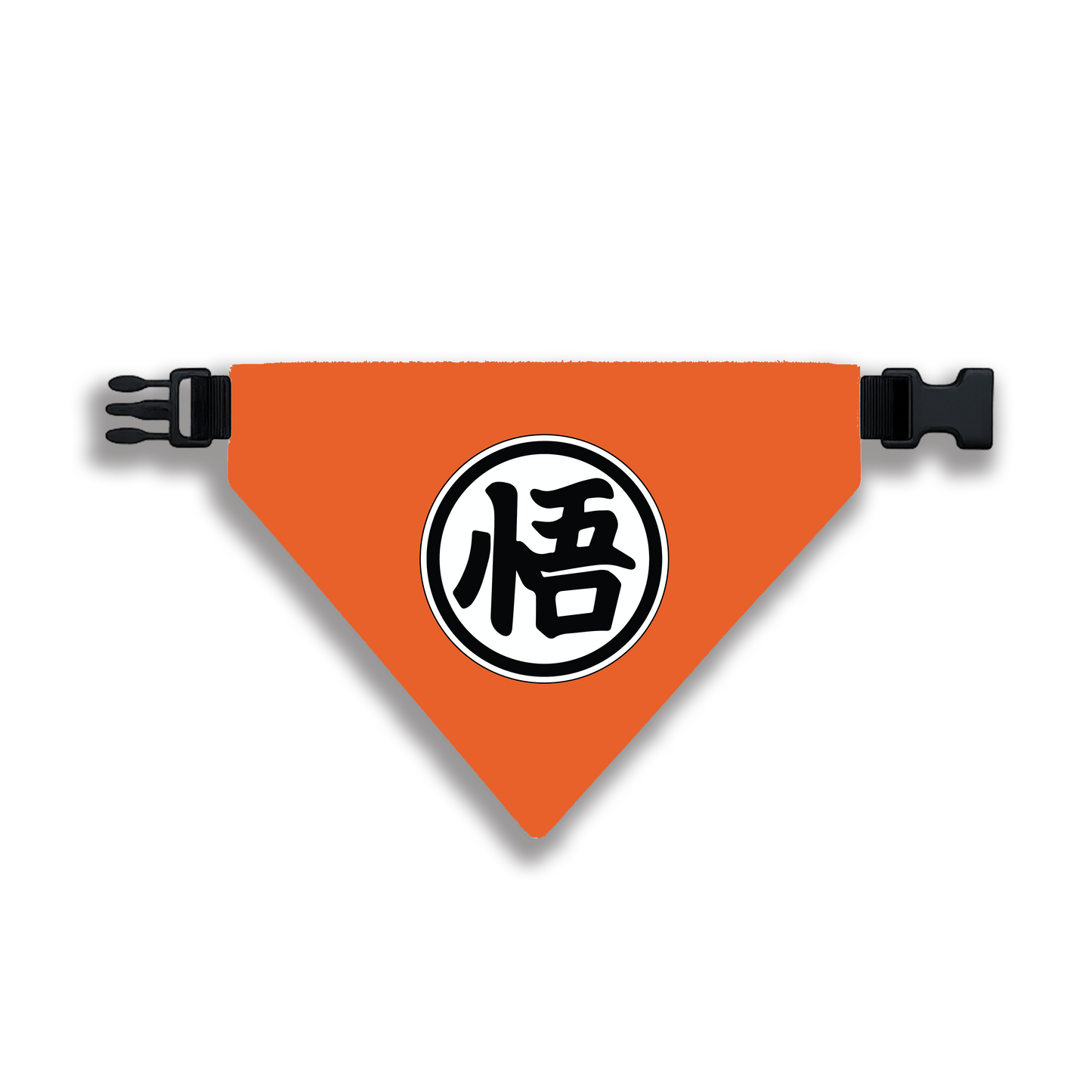 Pet Bandana: Goku