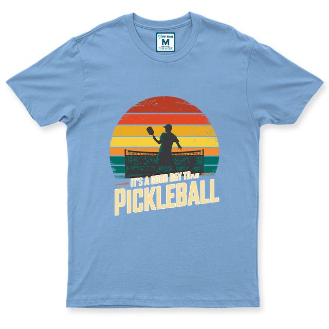 Drifit Shirt: Good Day