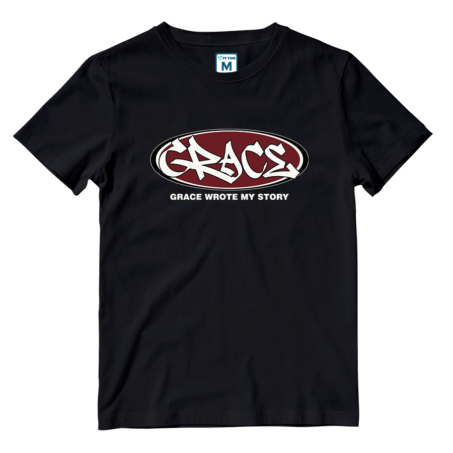 Cotton Shirt: Grace