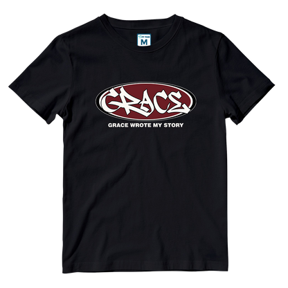 Cotton Shirt: Grace