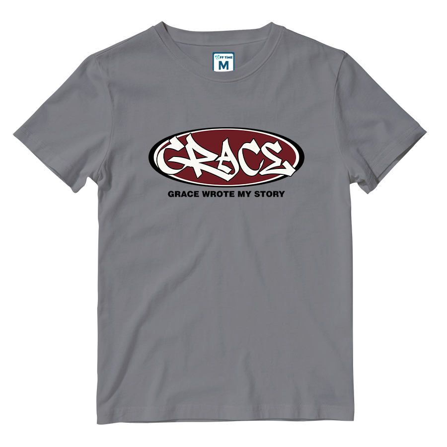 Cotton Shirt: Grace