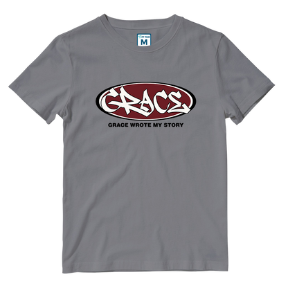 Cotton Shirt: Grace