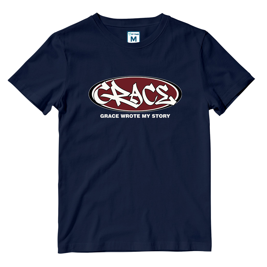 Cotton Shirt: Grace