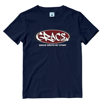 Cotton Shirt: Grace
