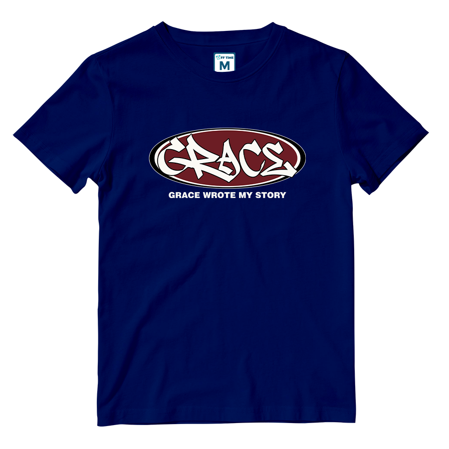 Cotton Shirt: Grace