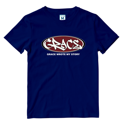 Cotton Shirt: Grace