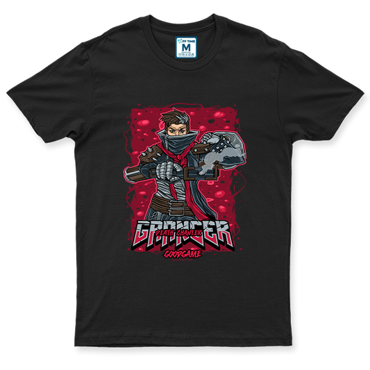 Drifit Shirt: Granger