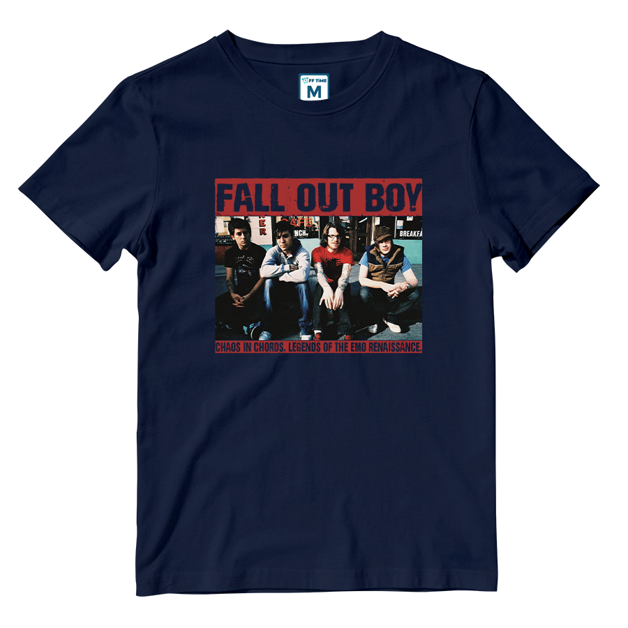 Cotton Shirt: Group Photo