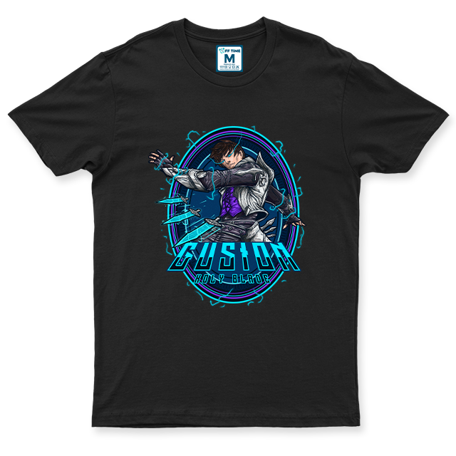 Drifit Shirt: Gusion