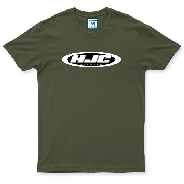 Drifit Shirt: HJC