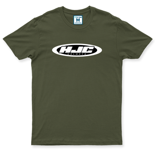 Drifit Shirt: HJC