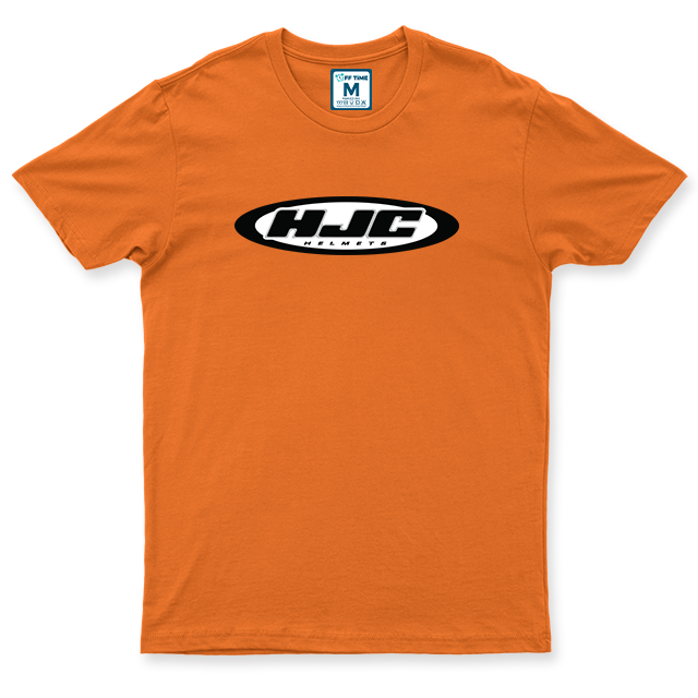 Drifit Shirt: HJC