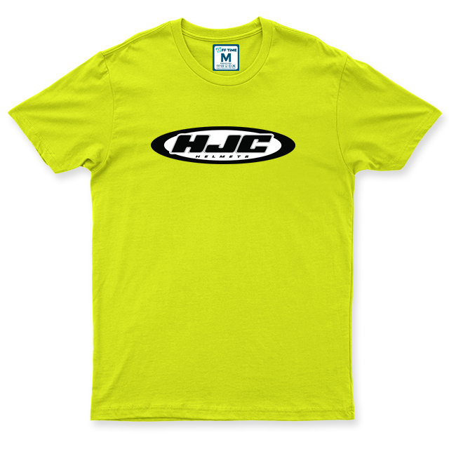 Drifit Shirt: HJC