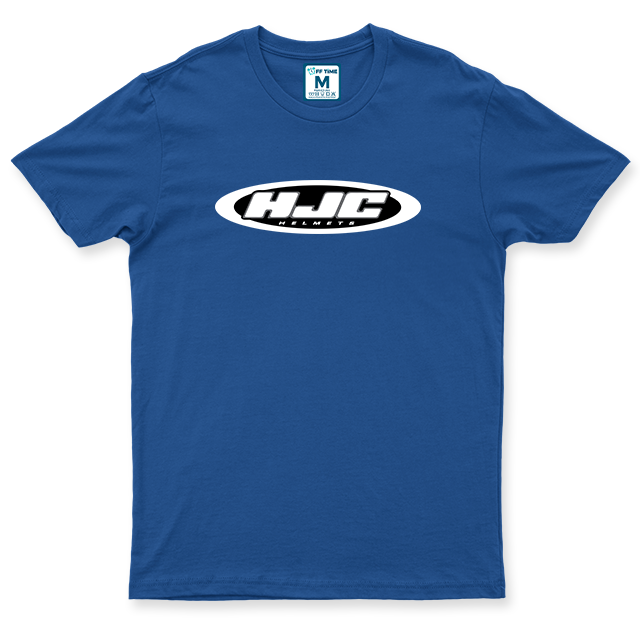 Drifit Shirt: HJC