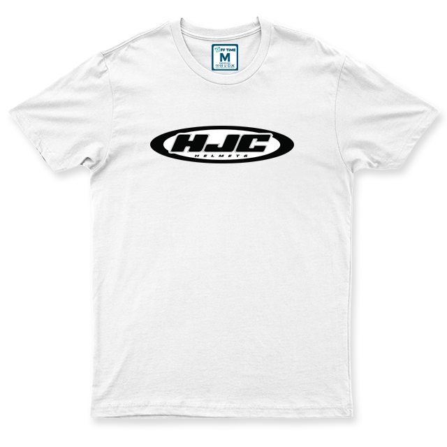 Drifit Shirt: HJC