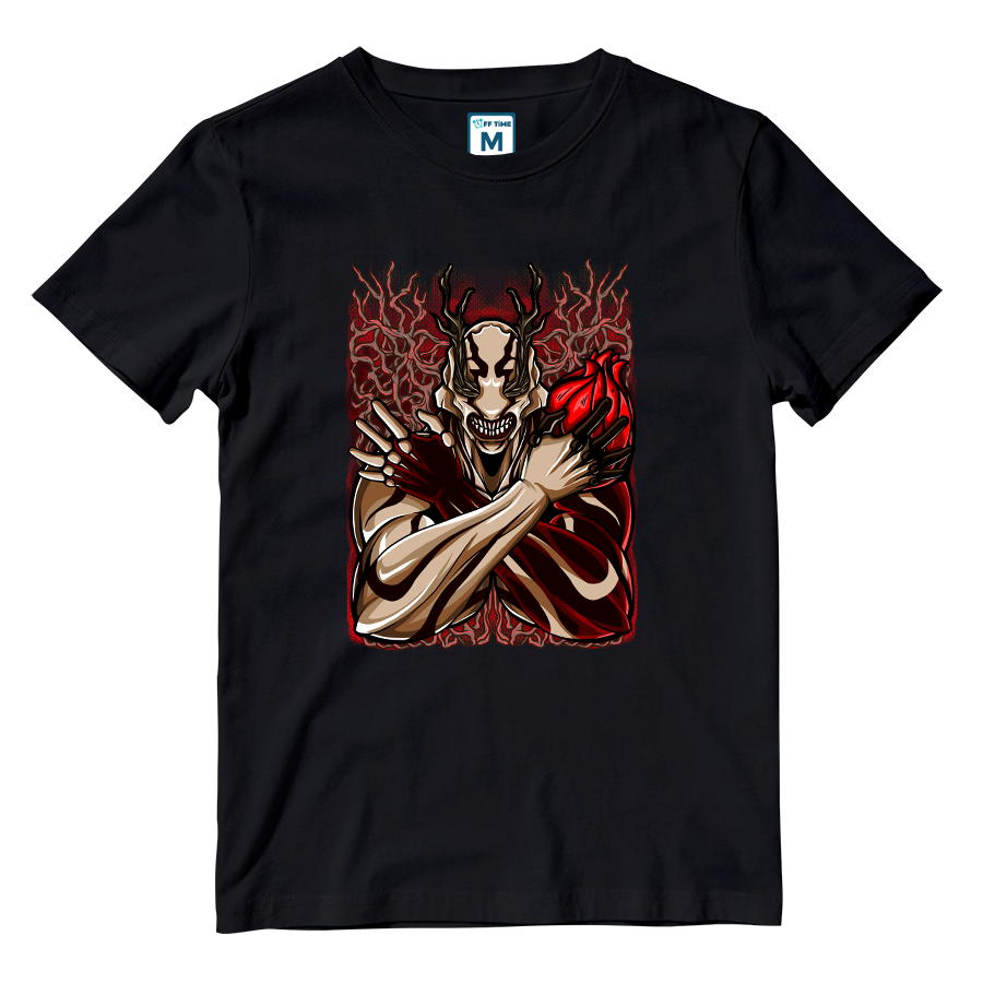 Cotton Shirt: Hanami