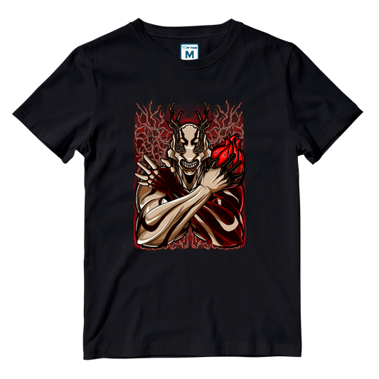 Cotton Shirt: Hanami