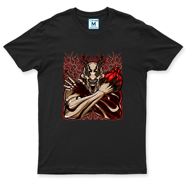 C.Spandex Shirt: Hanami