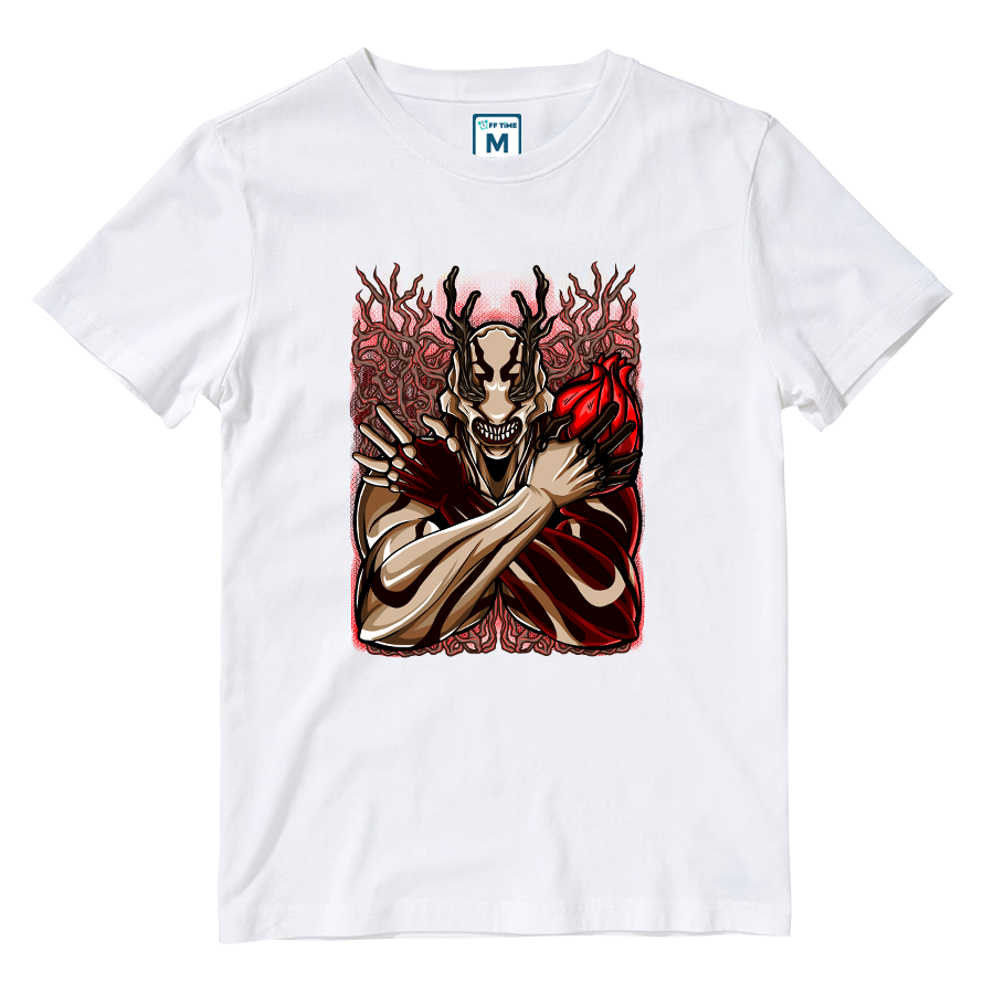 Cotton Shirt: Hanami