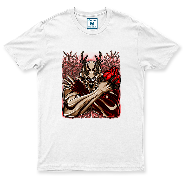 C.Spandex Shirt: Hanami